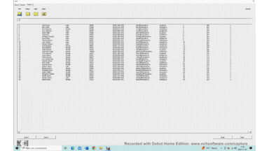 ADODB.Import-Wizard® v.1.0
